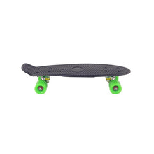 Load image into Gallery viewer, 5 Pastel Color Four-wheel 22 Inches Mini Cruiser Skateboard