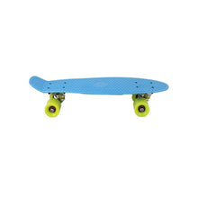 Load image into Gallery viewer, 5 Pastel Color Four-wheel 22 Inches Mini Cruiser Skateboard