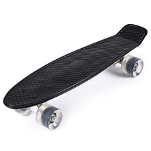 Load image into Gallery viewer, Outlife 5 Colors 22 Inches Mini Cruiser Banana Style Skateboard