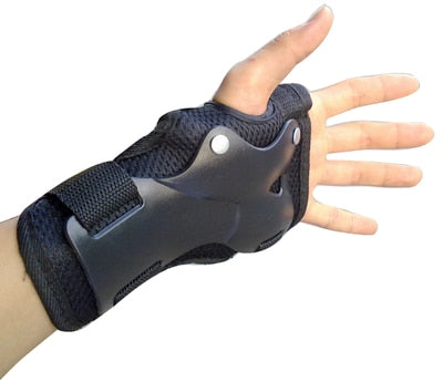 Safety Gear Glove Skateboard Gloves