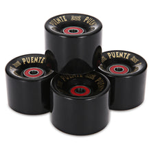 Load image into Gallery viewer, High Quality 4pcs/set Cruiser Skateboard Wheels