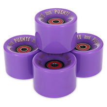 Load image into Gallery viewer, High Quality 4pcs/set Cruiser Skateboard Wheels