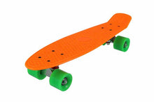 Load image into Gallery viewer, New 5 Pastel Color Four-wheel 22 Inches Mini Cruiser Skateboard
