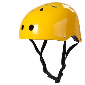 YOUGLE Round Skateboard Safety Helmet