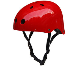 Load image into Gallery viewer, YOUGLE Round Skateboard Safety Helmet
