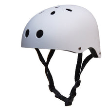 Load image into Gallery viewer, YOUGLE Round Skateboard Safety Helmet