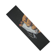 Load image into Gallery viewer, Professional Skateboard Griptape Anti-Skid Skate Board