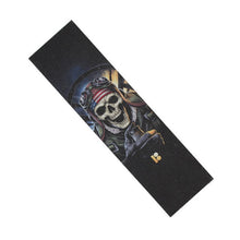 Load image into Gallery viewer, Professional Skateboard Griptape Anti-Skid Skate Board