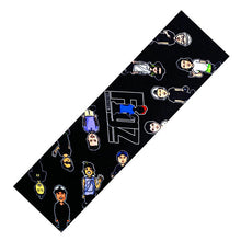 Load image into Gallery viewer, Professional Skateboard Griptape Anti-Skid Skate Board