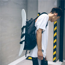 Load image into Gallery viewer, Double Rocker Bags Skateboard