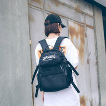 Load image into Gallery viewer, Double Rocker Bags Skateboard