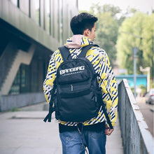 Load image into Gallery viewer, Double Rocker Bags Skateboard