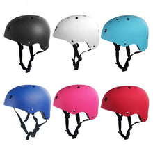 Load image into Gallery viewer, Professional Adult Kids Skateboard Outdoor Climbing Safety