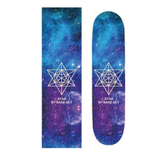 Load image into Gallery viewer, Professional 122x28cm Longboard Sandpaper