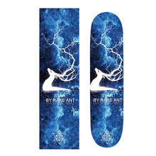 Load image into Gallery viewer, Professional 122x28cm Longboard Sandpaper