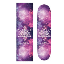 Load image into Gallery viewer, Professional 122x28cm Longboard Sandpaper