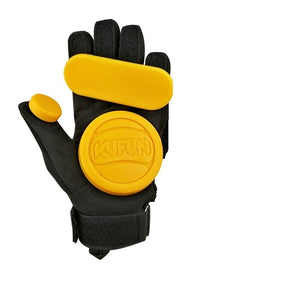 Skateboard Gloves