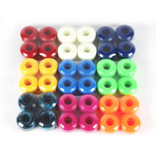 Load image into Gallery viewer, Free Shipping 95A Wheels 4pcs Skateboard Wheels