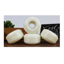 Load image into Gallery viewer, Free Shipping 95A Wheels 4pcs Skateboard Wheels