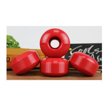 Load image into Gallery viewer, Free Shipping 95A Wheels 4pcs Skateboard Wheels