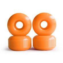Load image into Gallery viewer, Free Shipping 95A Wheels 4pcs Skateboard Wheels
