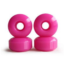 Load image into Gallery viewer, Free Shipping 95A Wheels 4pcs Skateboard Wheels