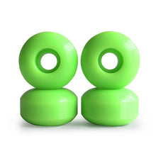 Load image into Gallery viewer, Free Shipping 95A Wheels 4pcs Skateboard Wheels