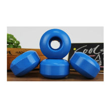 Load image into Gallery viewer, Free Shipping 95A Wheels 4pcs Skateboard Wheels