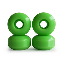 Load image into Gallery viewer, Free Shipping 95A Wheels 4pcs Skateboard Wheels