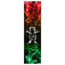 Load image into Gallery viewer, Professional Pro Skateboard Grip tape 9"x33"
