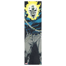 Load image into Gallery viewer, Professional Pro Skateboard Grip tape 9"x33"