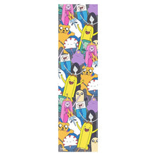 Load image into Gallery viewer, Professional Pro Skateboard Grip tape 9"x33"