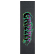 Load image into Gallery viewer, Professional Pro Skateboard Grip tape 9"x33"