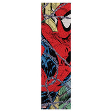 Load image into Gallery viewer, Professional Pro Skateboard Grip tape 9"x33"