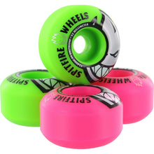 Load image into Gallery viewer, Original Spitfire Wheels Bighead Classic Skateboard