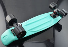 Load image into Gallery viewer, Pastel Mini  22" Skateboard
