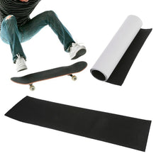 Load image into Gallery viewer, Professional Black Skateboard Deck