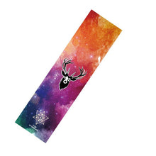 Load image into Gallery viewer, 1PC 84*23cm Skateboard Grip