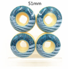 Load image into Gallery viewer, 4pcs/Set Skateboarding Deck