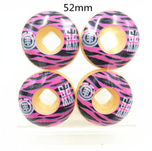 Load image into Gallery viewer, 4pcs/Set Skateboarding Deck
