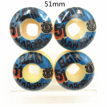 Load image into Gallery viewer, 4pcs/Set Skateboarding Deck
