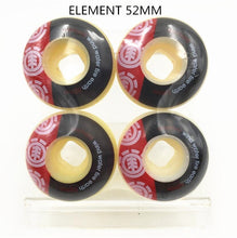 Load image into Gallery viewer, 4pcs/Set Skateboarding Deck