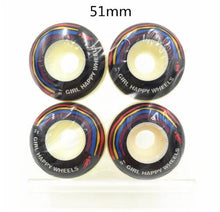 Load image into Gallery viewer, 4pcs/Set Skateboarding Deck