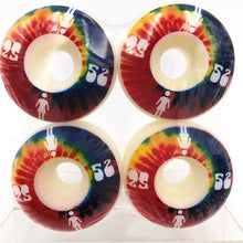 Load image into Gallery viewer, 4pcs/Set Skateboarding Deck