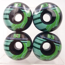 Load image into Gallery viewer, 4pcs/Set Skateboarding Deck