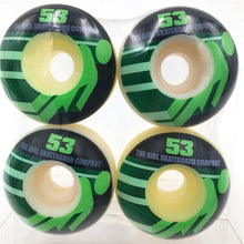 Load image into Gallery viewer, 4pcs/Set Skateboarding Deck