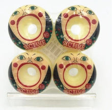 Load image into Gallery viewer, 4pcs/Set Skateboarding Deck