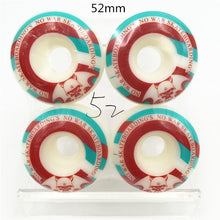 Load image into Gallery viewer, 4pcs/Set Skateboarding Deck