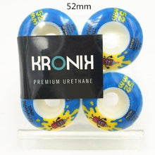 Load image into Gallery viewer, 4pcs/Set Skateboarding Deck