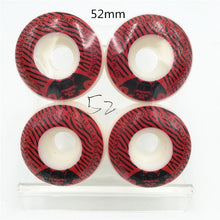 Load image into Gallery viewer, 4pcs/Set Skateboarding Deck